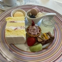 デザート