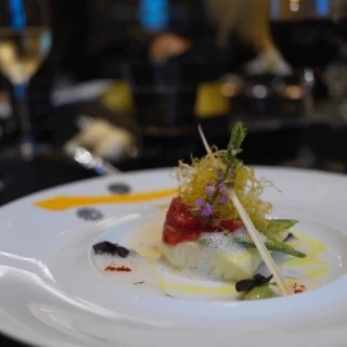 魚料理