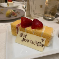 ウエディングケーキ