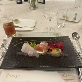 前菜