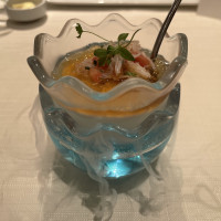 実際にお出しした料理