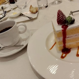 ケーキ