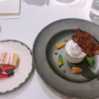 とっても美味しかったです。