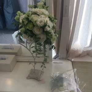 生花ブーケ
ちょっと写真が暗いけどめちゃくちゃ可愛い。|632855さんのザ クラウンパレス新阪急高知の写真(1570481)