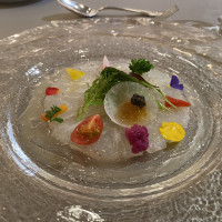 試食会でいただいた料理