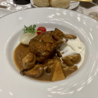 メイン国産牛