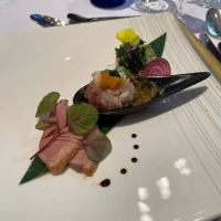 前菜