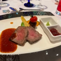 お料理自体はおいしかったです