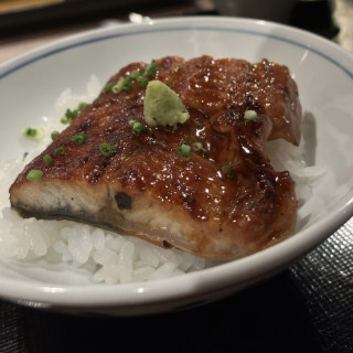 御食事
