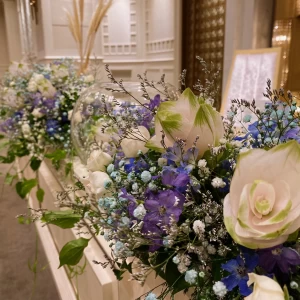 かわいいです|632959さんのノートルダム下関/FIVESTAR WEDDINGの写真(1571426)