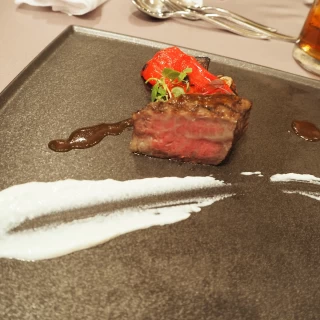 料理