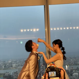 ファーストバイト