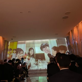 チャペルムービー