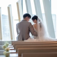 挙式会場