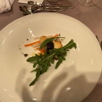料理