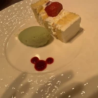 デザート