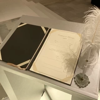 誓約書