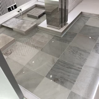 壇上