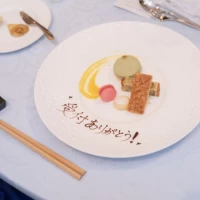 7/7 デザート 盛り合わせ