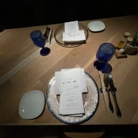 料理