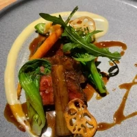料理