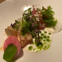 料理