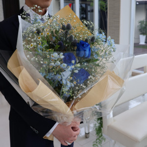 花|633278さんのヒルサイドクラブ迎賓館(徳島)の写真(1574485)