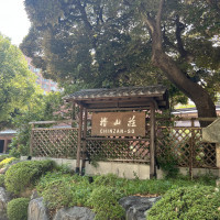 入り口です。