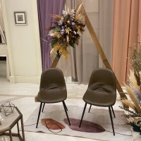 披露宴会場の飾り付けイメージ