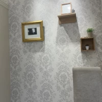 建物内の素敵なインテリア