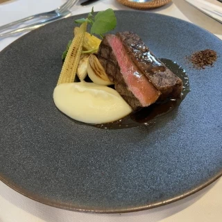 肉料理