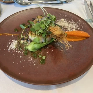 魚料理