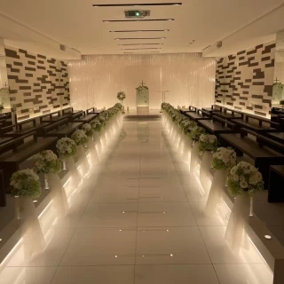 チャペル