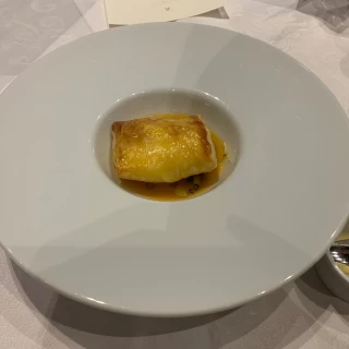 料理