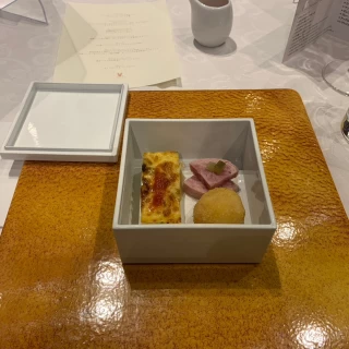 料理