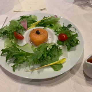 料理