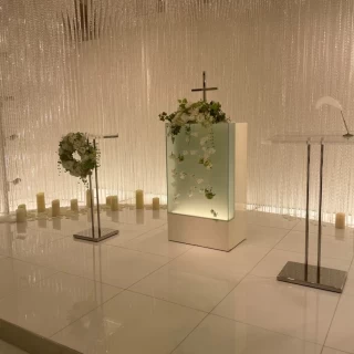 チャペル