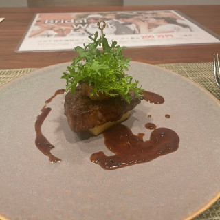 料理