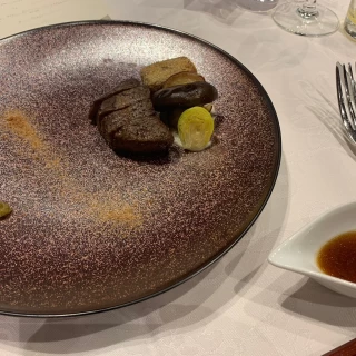 料理