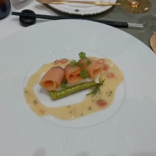 前菜
