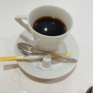 コーヒー