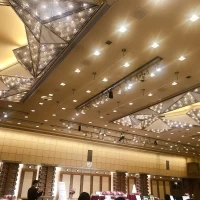 大会場