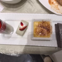 ケーキビュフェ