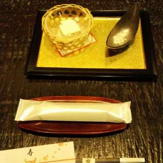 お豆腐