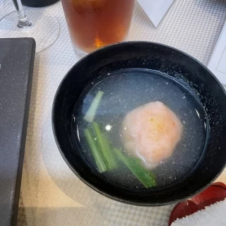 お吸い物