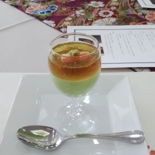 料理