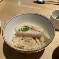 炊き込みご飯