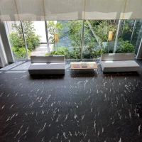 ロビーの空間は素敵です