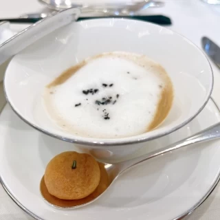 スープ