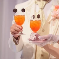 乾杯ドリンク